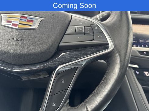 Used 2023 Cadillac XT5 Premium Luxury image 24