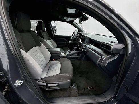 Used 2026 Toyota 4Runner TRD Off-Road AWD/4WD image 30