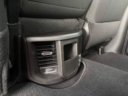 New 2026 RAM 2500 Tradesman image 19