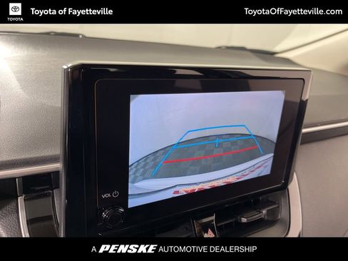 Used 2024 Toyota Corolla LE image 26
