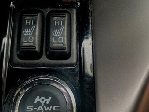 Used 2022 Mitsubishi Eclipse Cross LE image 15