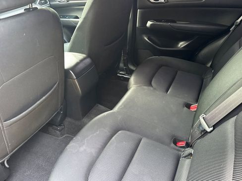 Used 2018 MAZDA CX-5 Sport image 13