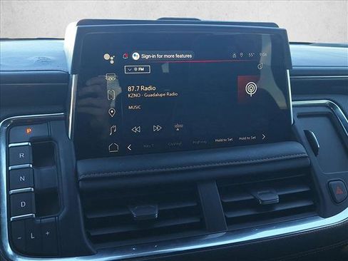 Used 2023 GMC Yukon AT4 w/ Max Trailering Package image 13