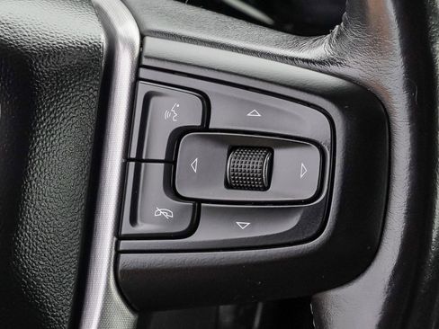 Used 2022 GMC Sierra 1500 Elevation w/ LPO, Elevation Black Package image 34