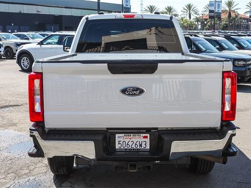 Used 2023 Ford F250 XL w/ XL Chrome Package image 8