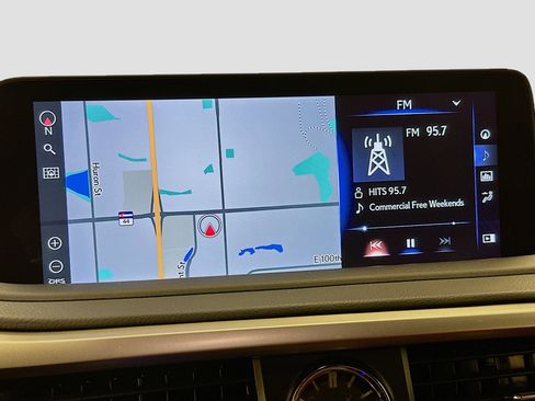 Used 2022 Lexus RX 350 F Sport image 22