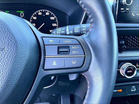 Used 2025 Honda CR-V Sport-L image 22