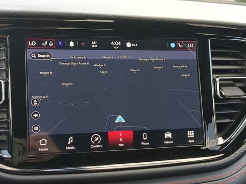 New 2025 Dodge Durango GT w/ Blacktop Package image 19