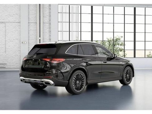 Certified 2026 Mercedes-Benz GLC 350e 4MATIC image 21