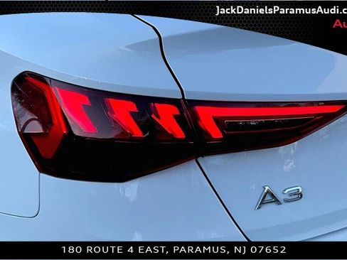 Used 2022 Audi A3 2.0T Premium w/ Convenience Package image 22