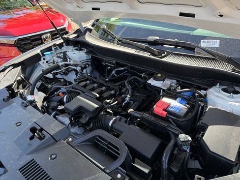 Used 2026 Honda CR-V EX image 30