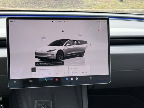 Used 2025 Tesla Model 3 Performance image 10