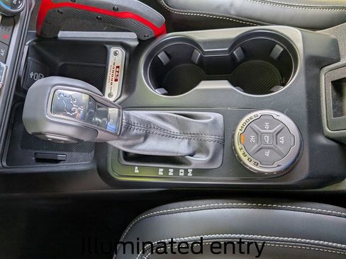 New 2026 Ford Bronco Outer Banks AWD/4WD image 34