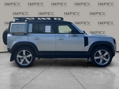 Used 2020 Land Rover Defender 110 image 6