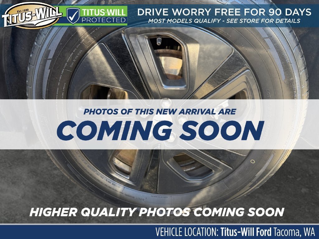 Used 2023 Ford Mustang Mach-E California Route 1 AWD/4WD image 5