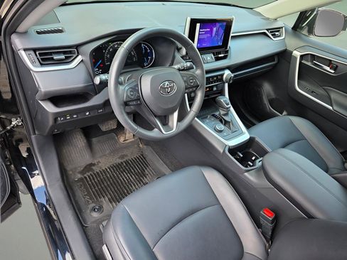 Used 2024 Toyota RAV4 XLE Premium w/ Weather Package image 22