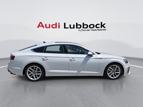 Used 2024 Audi A5 2.0T Premium Plus AWD/4WD image 9