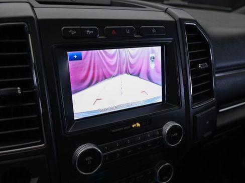 Used 2021 Ford Expedition Limited AWD/4WD image 38