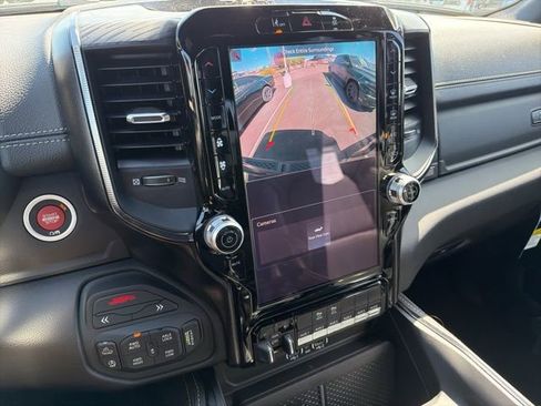 New 2026 RAM 1500 RHO AWD/4WD image 19