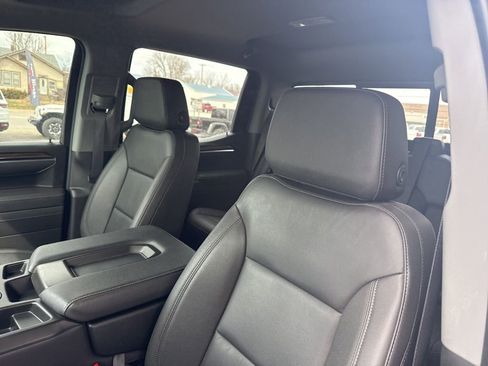 Used 2025 Chevrolet Silverado 1500 LT w/ All Star Edition Plus image 15