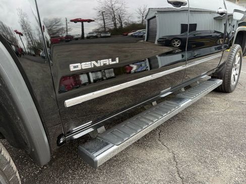 Used 2018 GMC Sierra 1500 Denali RWD image 33