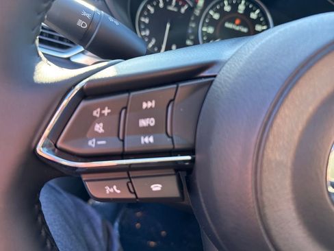 Certified 2025 MAZDA CX-5 AWD 2.5 S w/ Premium Plus Pkg image 22