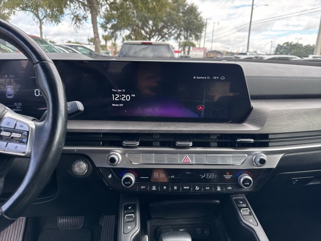 Used 2023 Kia Telluride EX X-Line AWD/4WD image 25