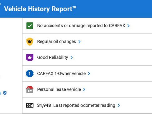 Used 2022 Audi A4 2.0T Premium Plus w/ Premium Plus Package image 5