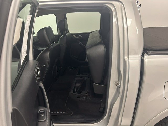 Used 2019 Ford Ranger Lariat w/ Equipment Group 501A Mid AWD/4WD image 22