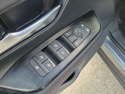 Certified 2026 Nissan Kicks SR AWD/4WD image 18