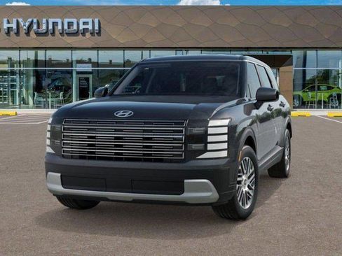 New 2026 Hyundai Palisade SE image 6