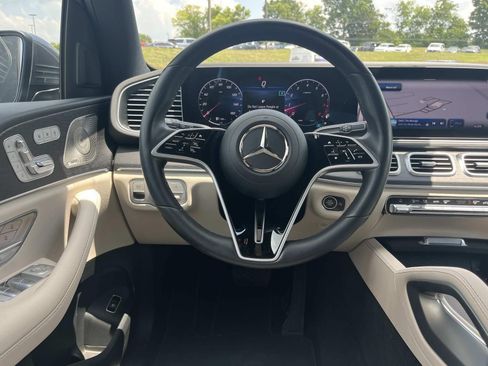 Certified 2025 Mercedes-Benz GLE 350 4MATIC image 14