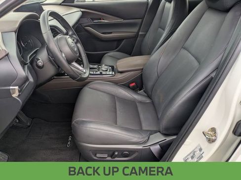 Used 2023 MAZDA CX-30 AWD 2.5 S w/ Premium Package image 13