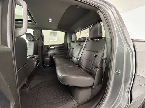 Used 2025 GMC Sierra 1500 Denali w/ Denali Reserve Package AWD/4WD image 19