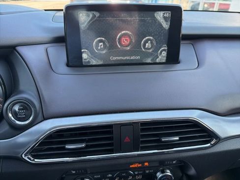 Used 2017 MAZDA CX-9 Grand Touring image 17