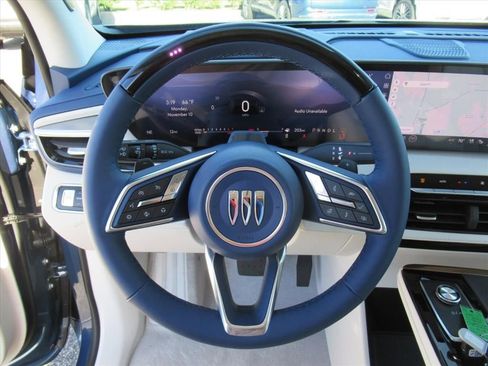 New 2026 Buick Enclave Avenir w/ Super Cruise Package image 17