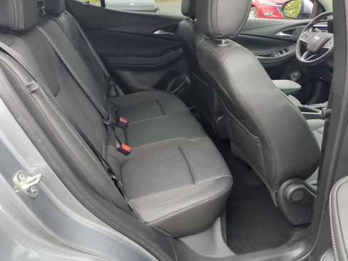 Used 2024 Buick Encore GX Preferred FWD image 24