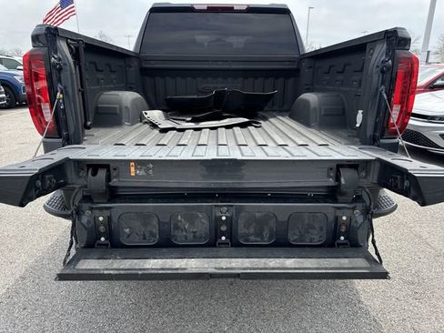 Used 2021 GMC Sierra 1500 AT4 AWD/4WD image 26
