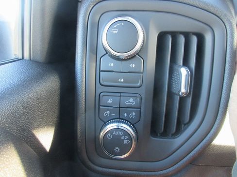 New 2026 GMC Sierra 3500 Pro image 17