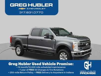 Used 2023 Ford F250 XLT