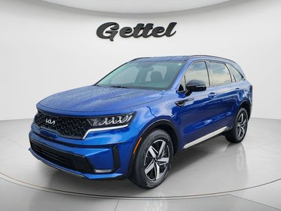 Used 2023 Kia Sorento S