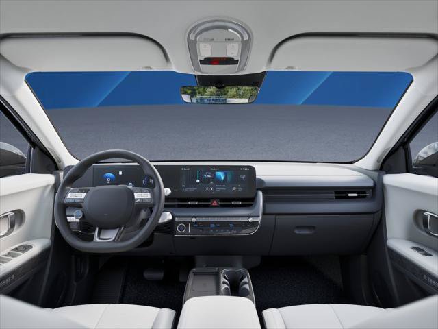 New 2027 Hyundai Ioniq 5 SEL AWD/4WD image 11