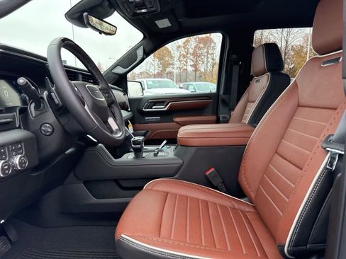 New 2026 GMC Sierra 1500 Denali Ultimate image 9