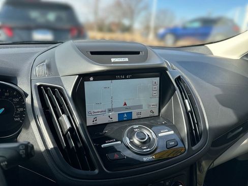 Used 2017 Ford Escape Titanium w/ Equipment Group 301A image 19