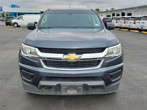 Used 2020 Chevrolet Colorado LT image 19