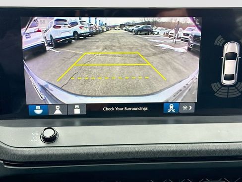 Used 2024 Honda Accord Touring image 13