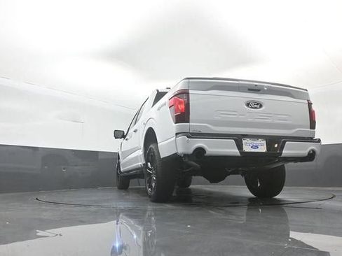 New 2026 Ford F150 XLT w/ Equipment Group 302A MID AWD/4WD image 39