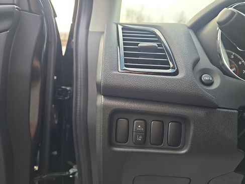 New 2026 Mitsubishi Outlander Sport ES image 14