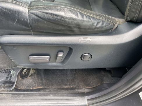 Used 2018 Toyota Tundra Limited w/ Limited Premium Package image 29