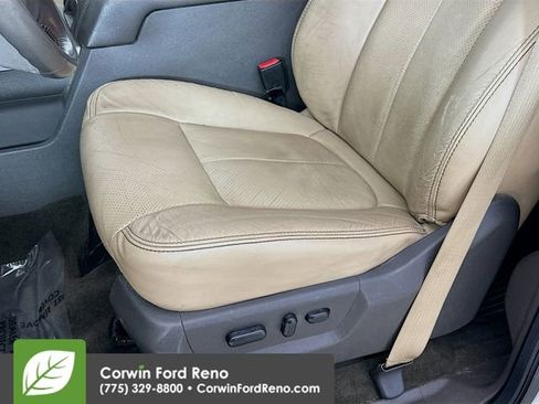 Used 2013 Ford F450 Lariat w/ Lariat Ultimate Pkg image 19